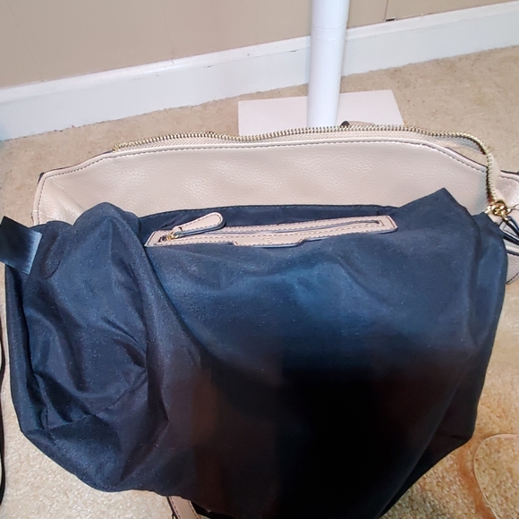 Nanette Lepore Paulina Butterscotch Should… - Picture 7 of 8